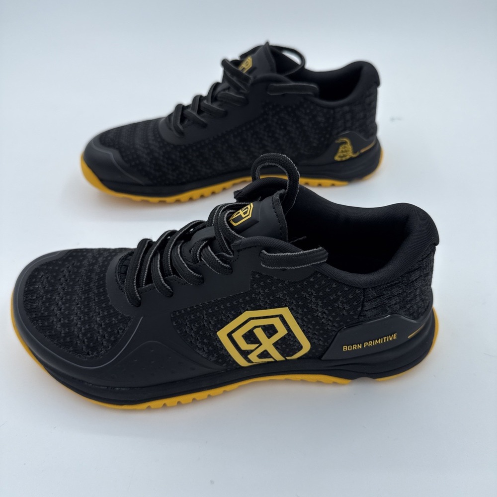 Born Primitive Savage 1 Women's Size 7 CrossFit Training Shoes Athletic Sneakers - Picture 4 of 6